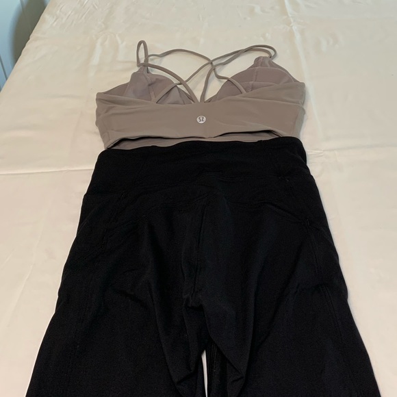 Lululemon bra